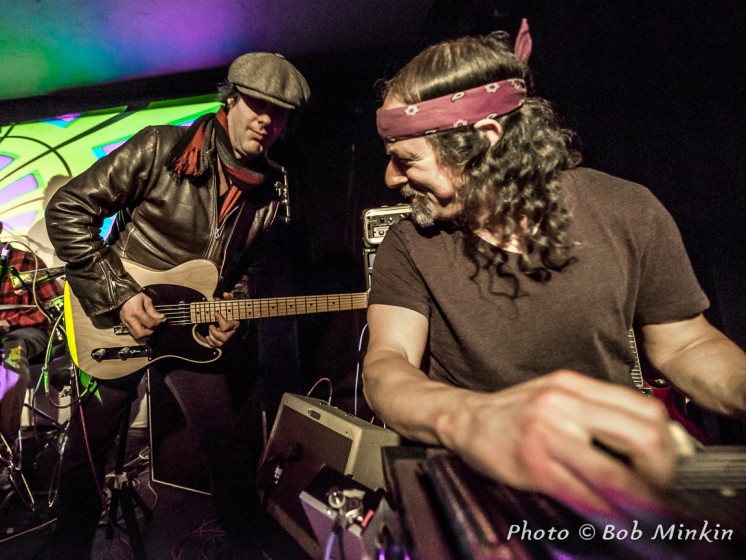 19 Bdway-12-28-13_photo-bob-minkin-5107<br/>Photo by: Bob Minkin